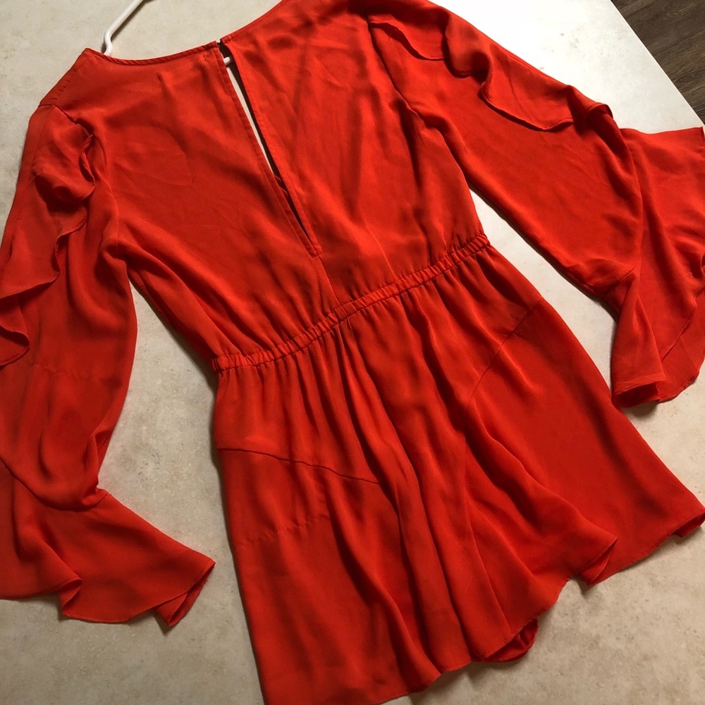 Romper - Picture 4 of 6